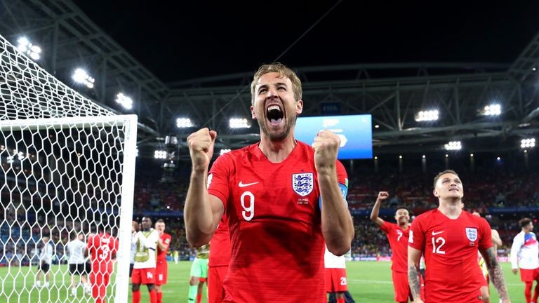 Football’s Coming Home – Why England can finally go all the way, after 55 years of hurt