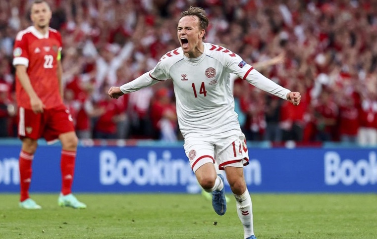 Euro 2020 Day 11: Group B and C results mean England go through