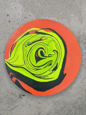 Greendog