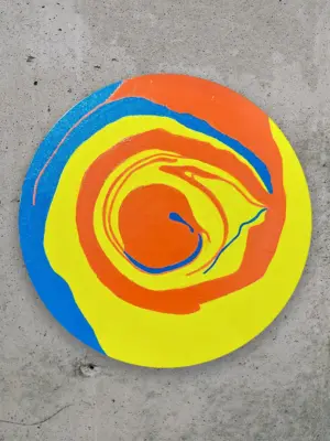 Orangeapple