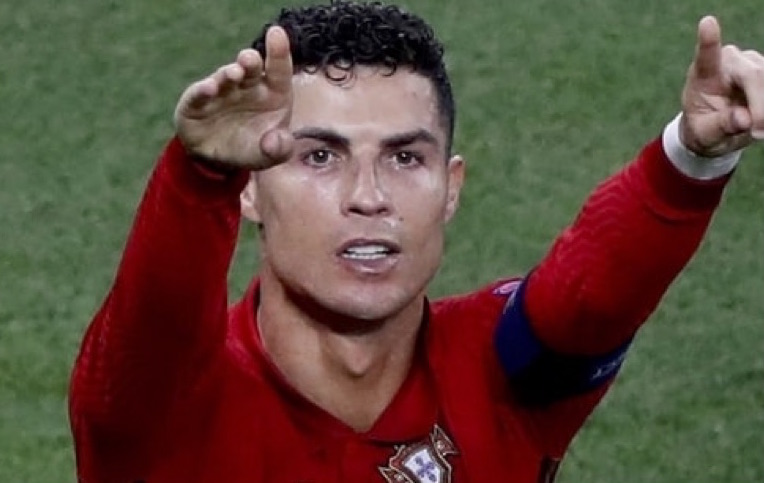 Euro 2020 Day 13: England to face Germany, Ronaldo equals goals record