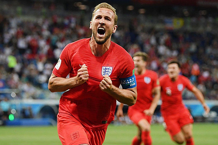 Win VIP tickets to watch England’s Euro 2020 group game against Czech Republic