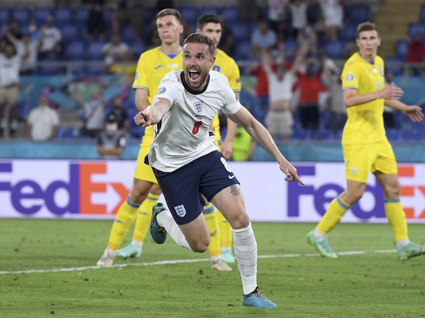 Defensive foundations as Southgate sets high standards for England